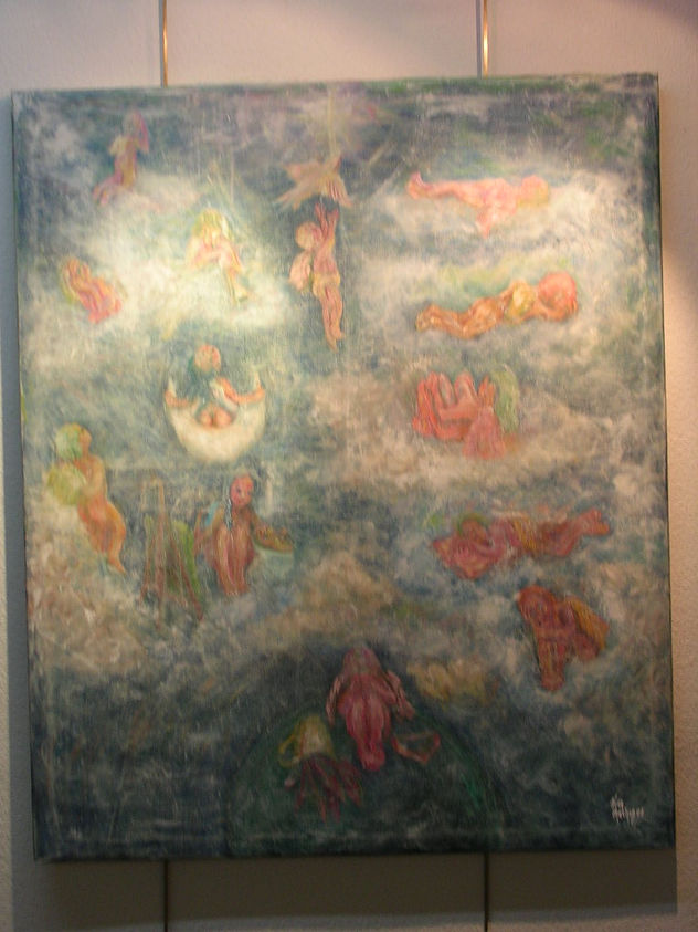 ARQUEOLOGIA DEL ENSUEÑO