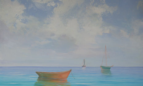 marinas