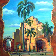 obra