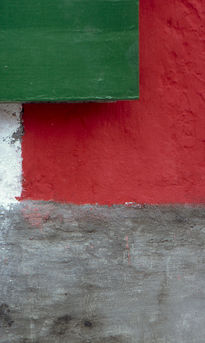 Burano - muro n.2