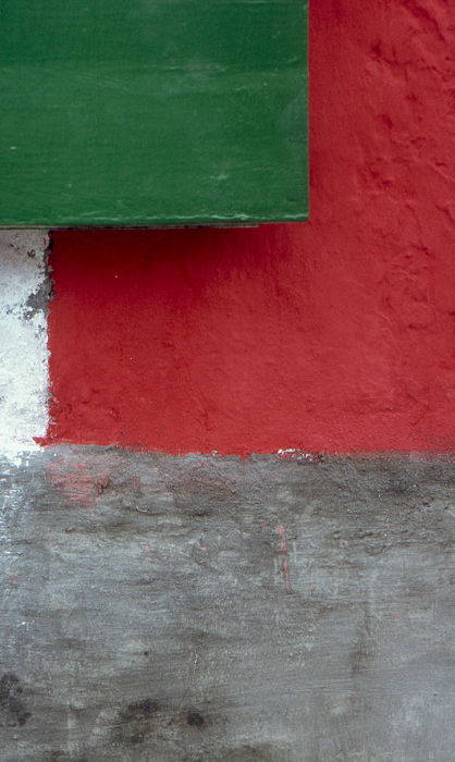 Burano - muro n.2