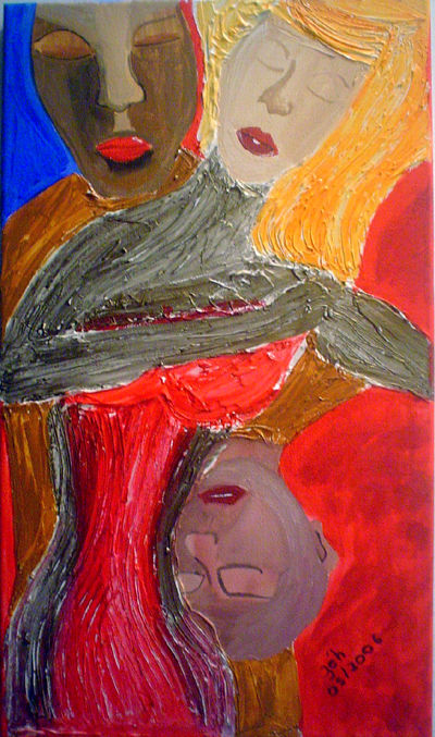 Mixed Bodies