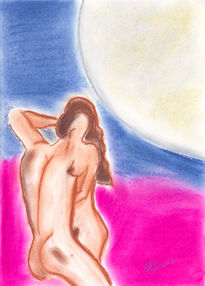 Hermaphrodite Moon