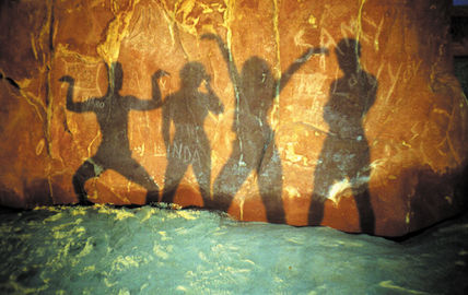Sombras