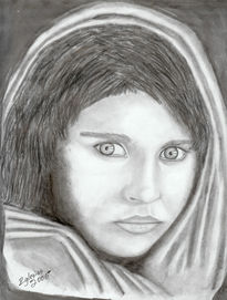 Sharbat Gula