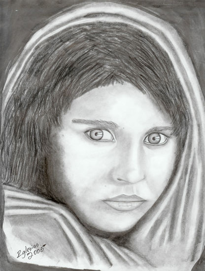 Sharbat Gula 