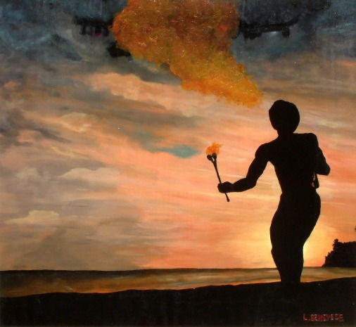 desideri al tramonto