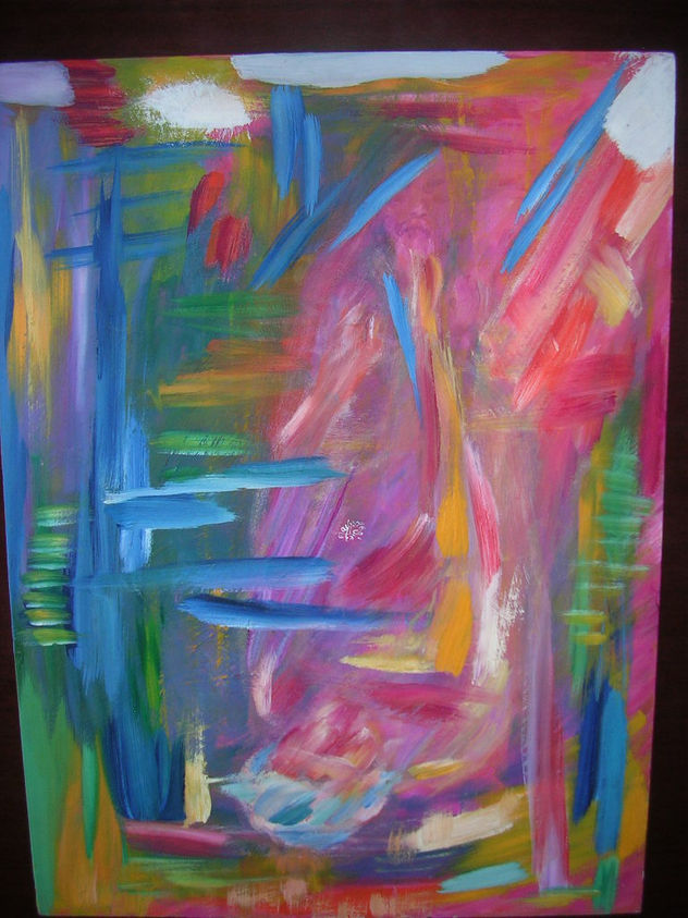 PIEL EN PIEL - IV
