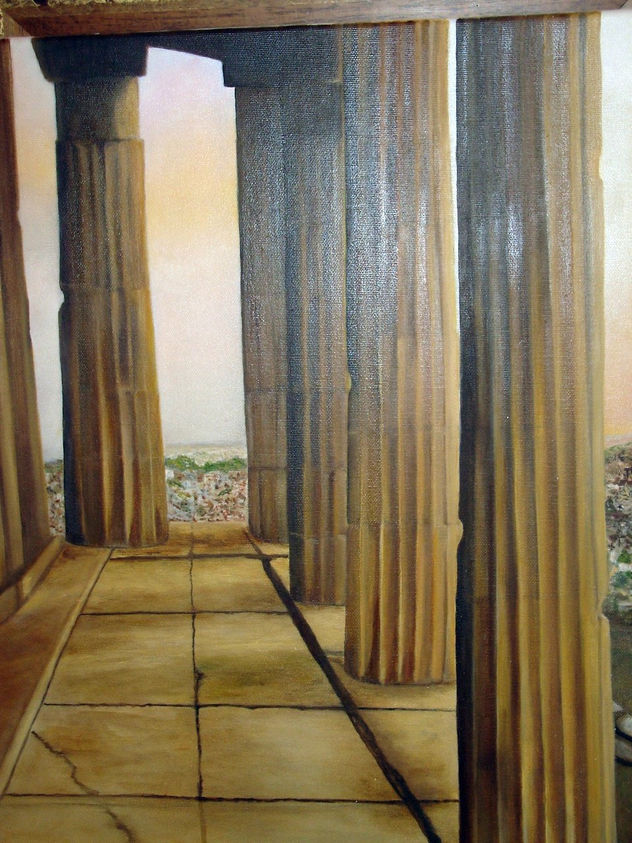 partenon griego