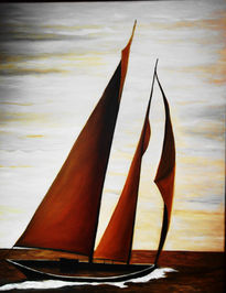 sailing I