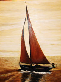 sailing II