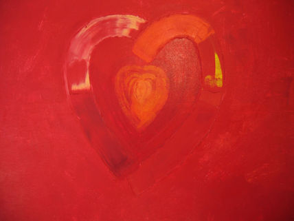 Corazón apasionado