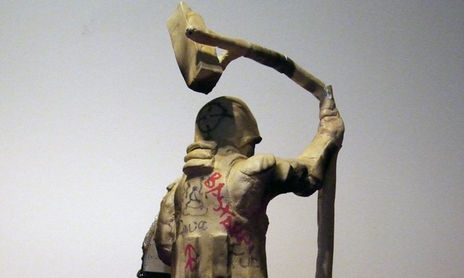 Monumento a la Civilización