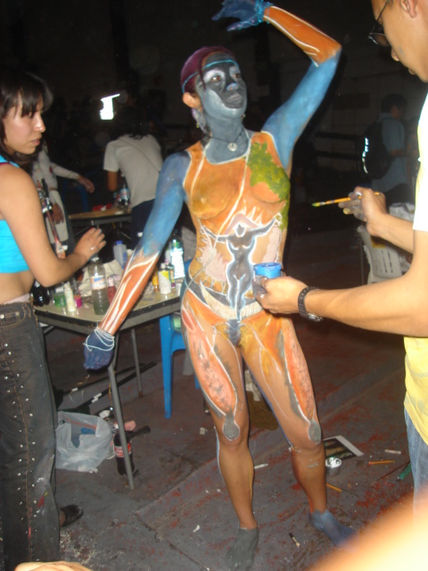 Obseciones 4a foto