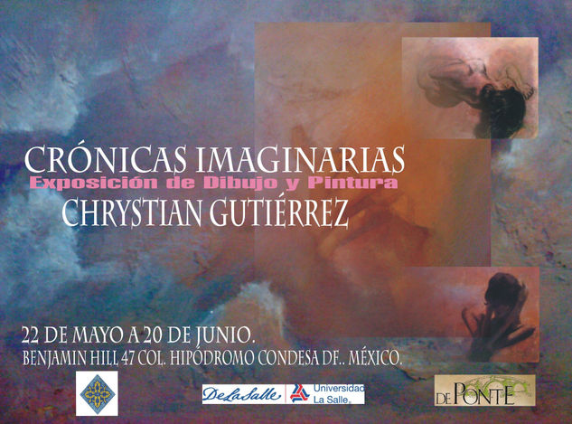 Crónicas Imaginarias, Invitación 