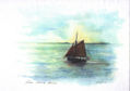 Nordsee, Nordeney, Alemania