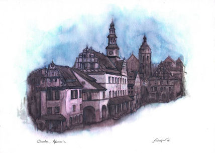 Dresden, Alemania
