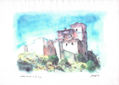 Castillo Caravaca de  la Cruz