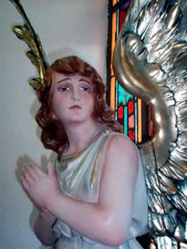 Anjo de Altar