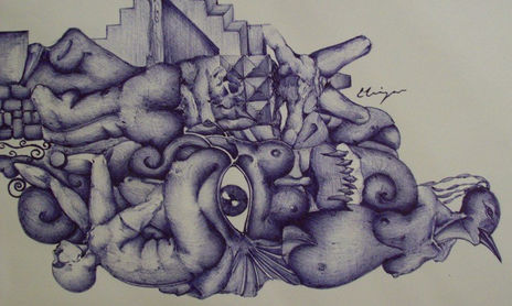 dibujos