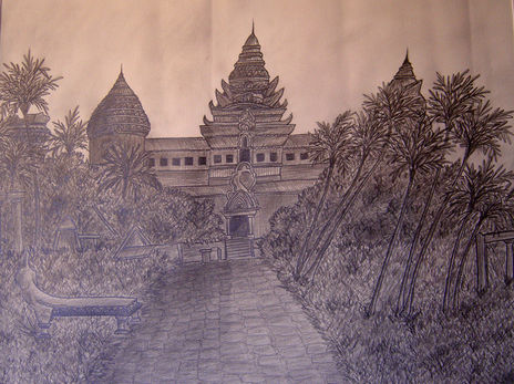 Angkor