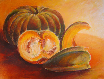 Courges