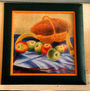 Nature morte
