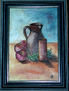 Nature morte