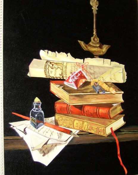 Libros