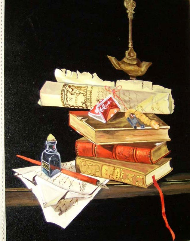 libros