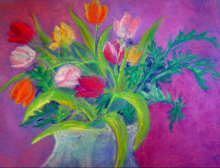 Tulipes