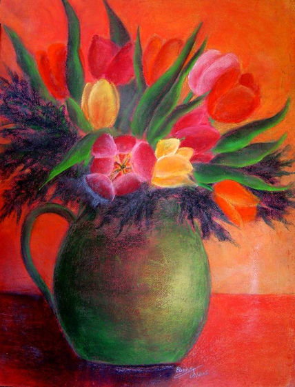 Tulipes