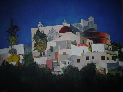 "villa mediterranea"