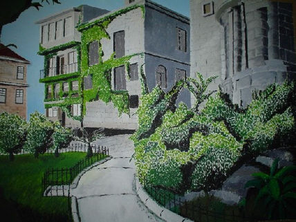 "esquina gallega"
