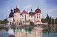 "CASTILLO EUROPEO"