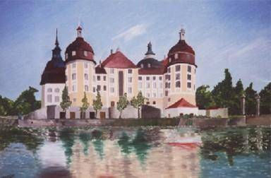 "CASTILLO EUROPEO"