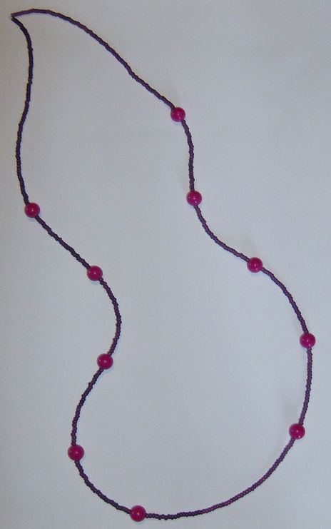 Piece no. 8