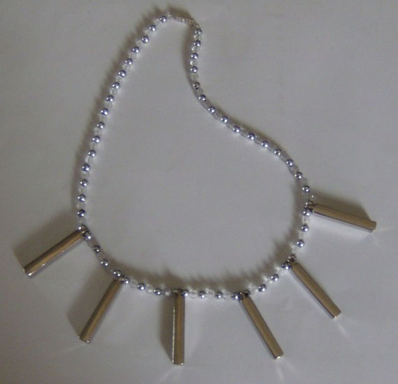 Piece no. 20 Costume jewellery Jewellery and costume jewellery