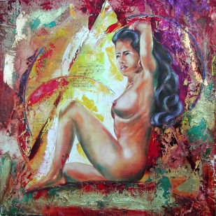 L OFFRANDE