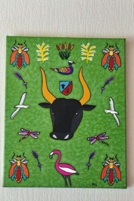 taureau