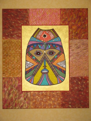 Mascara