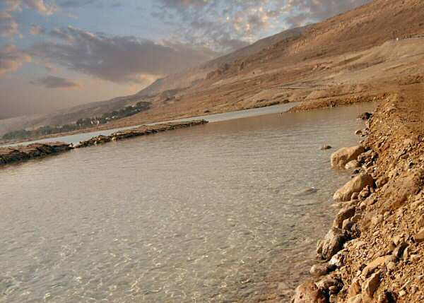 Dead sea 3	