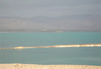 Dead sea colors 1