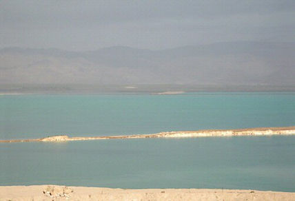 Dead sea colors 1	