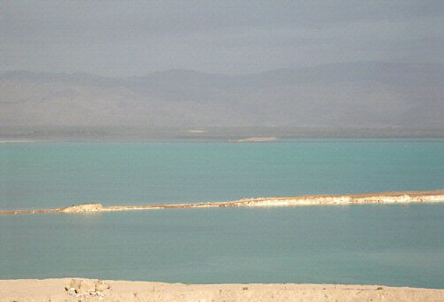 Dead sea colors 1	