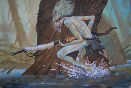 Asalto