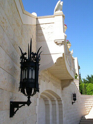 Architecture	