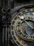 Astronomic clock	