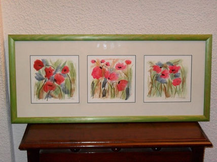 Amapolas
