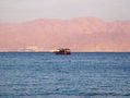 Blue Red sea	